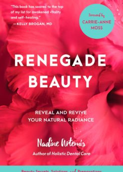 Renegade Beauty eBook