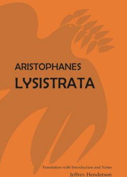 Lysistrata eBook