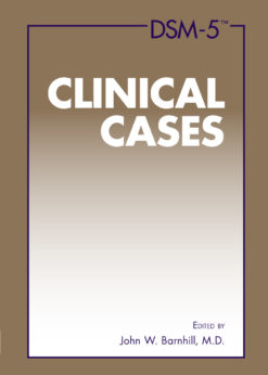 DSM-5® Clinical Cases eBook