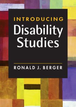 Introducing Disability Studies 1st edition eBook