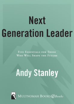 Next Generation Leader eBook