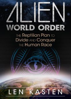 Alien World Order eBook