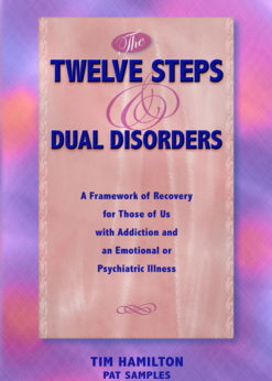 The Twelve Steps And Dual Disorders eBook