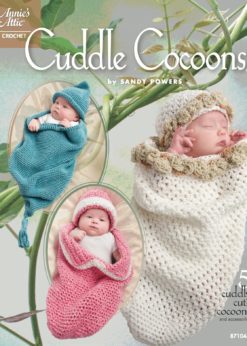 Cuddle Cocoons for Infants eBook