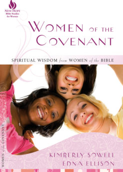 Women of the Covenant eBook