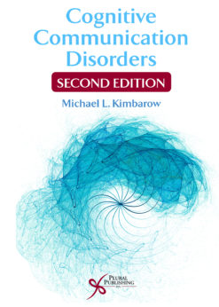 Cognitive Communication Disorders eBook