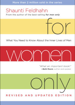 For Women Only, Revised and Updated Edition eBook