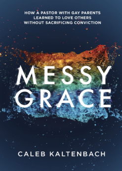 Messy Grace eBook