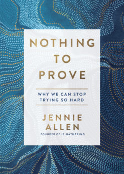Nothing to Prove eBook