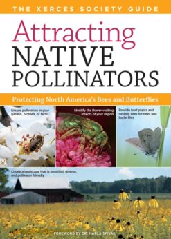 Attracting Native Pollinators eBook