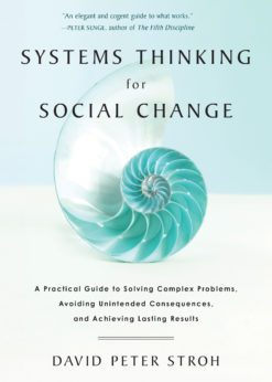 Systems Thinking For Social Change eBook