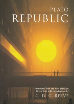 Republic eBook