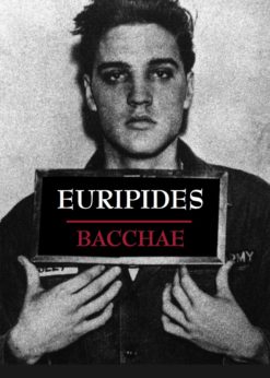 Bacchae eBook