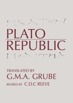 Republic eBook