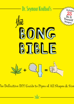 Bong Bible eBook