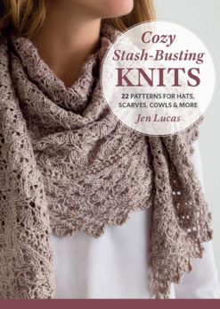 Cozy Stash-Busting Knits eBook