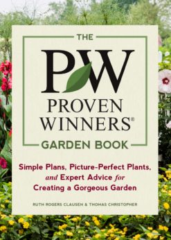 The Proven Winners Garden Book eBook