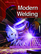 Modern Welding eBook