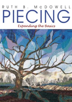Piecing: Expanding The Basics eBook