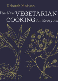 The New Vegetarian Cooking for Everyone eBook