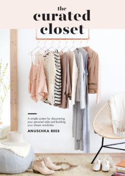 The Curated Closet eBook