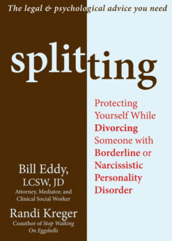 Splitting eBook