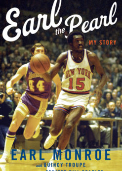 Earl the Pearl eBook