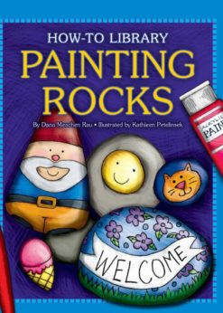 Painting Rocks eBook