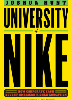 University of Nike eBook