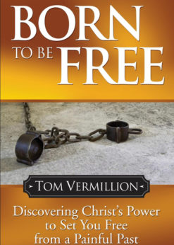 Born To Be Free eBook