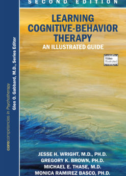 Learning Cognitive-Behavior Therapy eBook