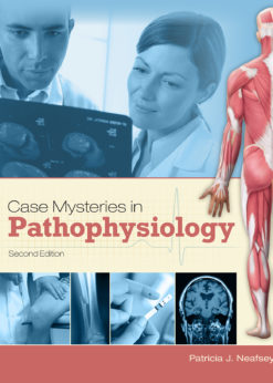 Case Mysteries in Pathophysiology eBook