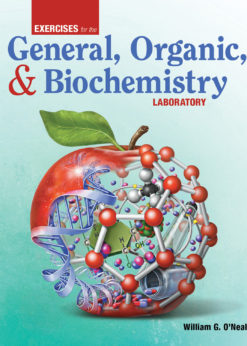 Exercises for the General, Organic, & Biochemistry Laboratory 1st edition eBook