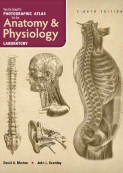 VanDeGraaff's Photographic Atlas for the Anatomy & Physiology Laboratory eBook