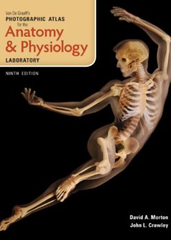 VanDeGraaff’s Photographic Atlas for the Anatomy and Physiology Laboratory eBook