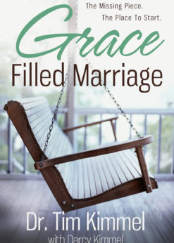 Grace Filled Marriage eBook