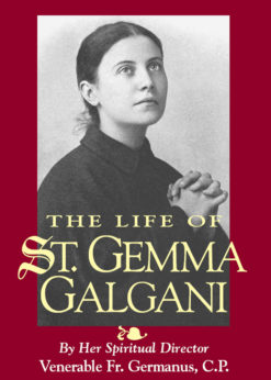 The Life of St. Gemma Galgani eBook