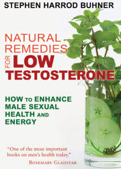 Natural Remedies for Low Testosterone eBook