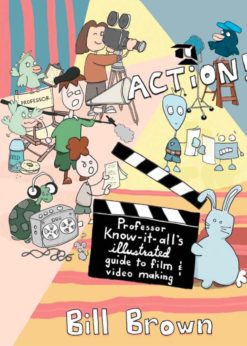Action! eBook