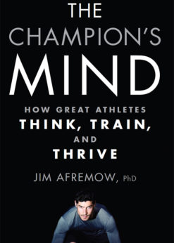 The Champion's Mind eBook