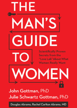 The Man's Guide to Women eBook