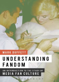 Understanding Fandom eBook