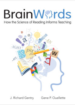 Brain Words eBook