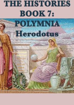 The Histories Book 7: Polymnia eBook