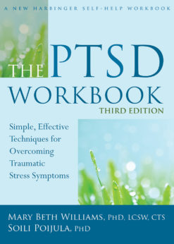 The PTSD Workbook eBook