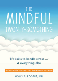 The Mindful Twenty-Something eBook