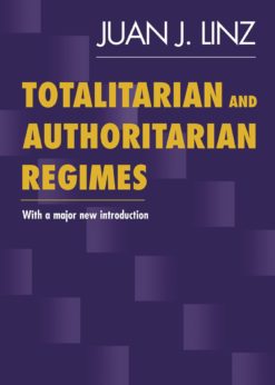 Totalitarian and Authoritarian Regimes eBook