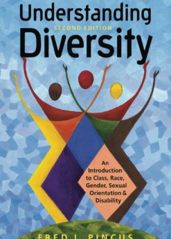 Understanding Diversity: An Introduction to Class, Race, Gender, Sexual Orientation, and Disability eBook