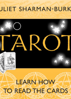 Tarot Book eBook