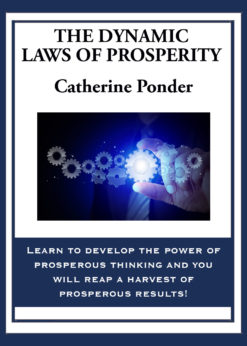 The Dynamic Laws of Prosperity eBook